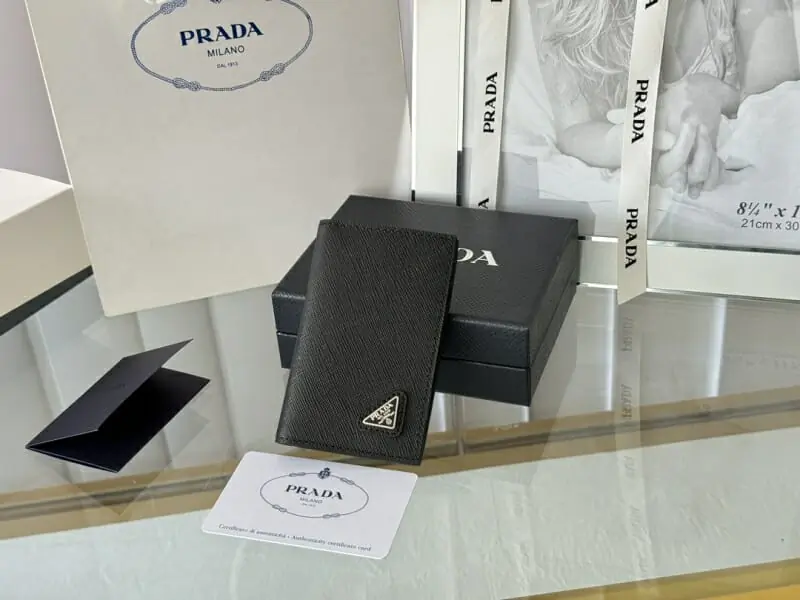 prada aaa qualite card case s_124b777